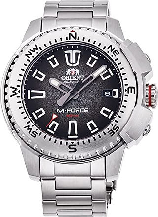Orient M-Force RA-AC0N01B