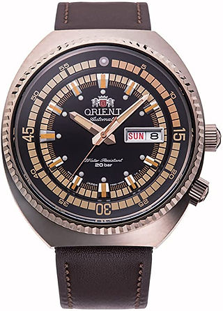 Orient Neo Classic Sports RA-AA0E06B19B