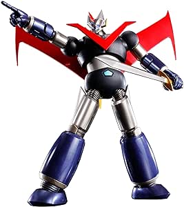 Mazinger Bandai