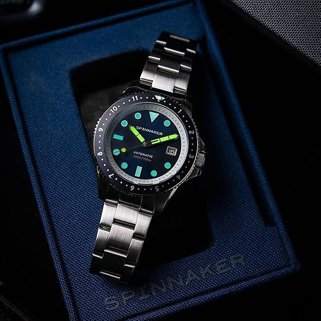 Spinnaker Croft Pioneer SP-5136-33