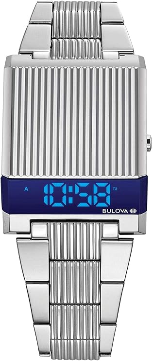 Bulova Computron 96C139 