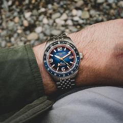 Spinnaker Fleuss SP-5120-88