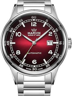 The Marvin Origin M108 Series