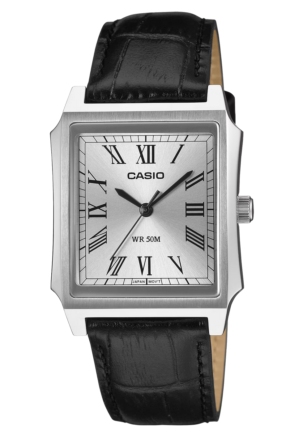 Recensione Casio MTP-B190L-7BV