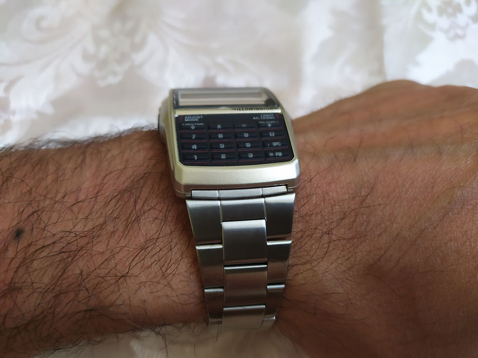 Discover in-depth insights on the Casio DBC-32D-1AES calculator on my blog! Learn more and grab yours on Amazon USA