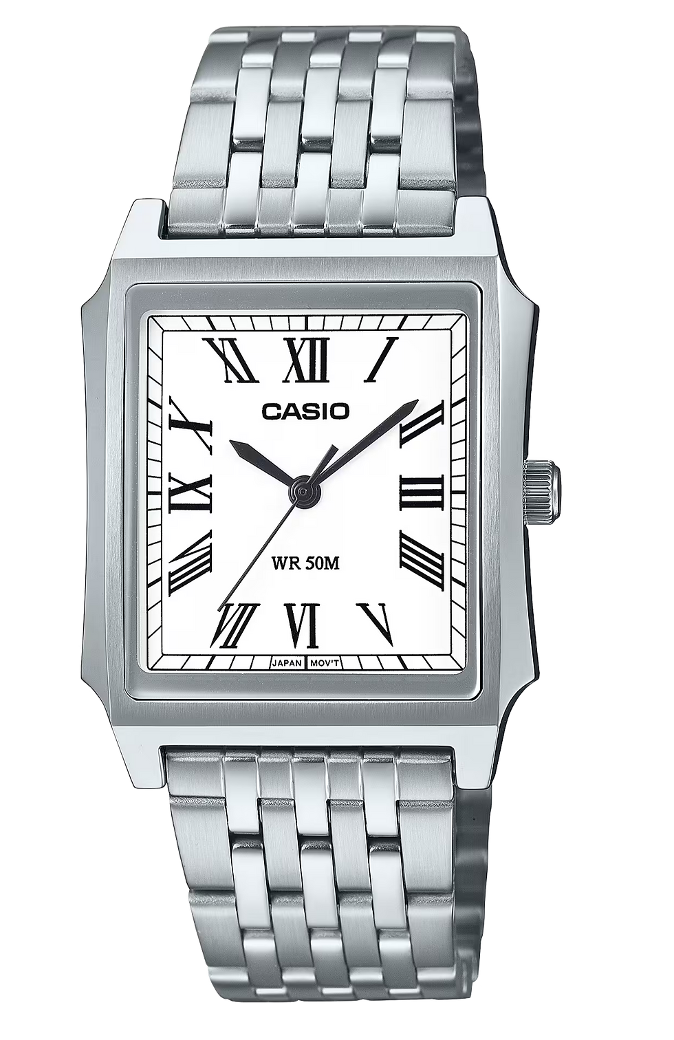 Recensione Casio MTP-B190D-7BV