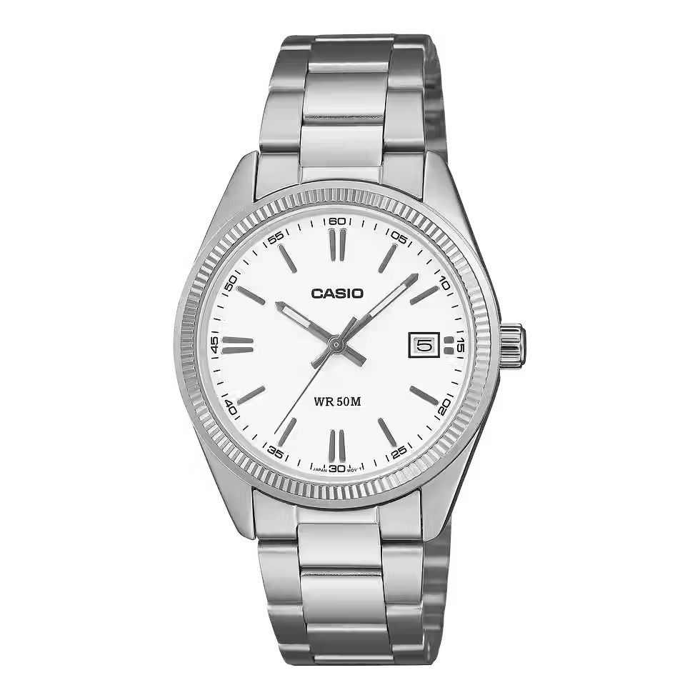 Recensione Casio UTP-1302PD-7AV