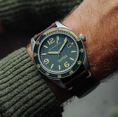 Spinnaker Fleuss scelta Amazon Italia