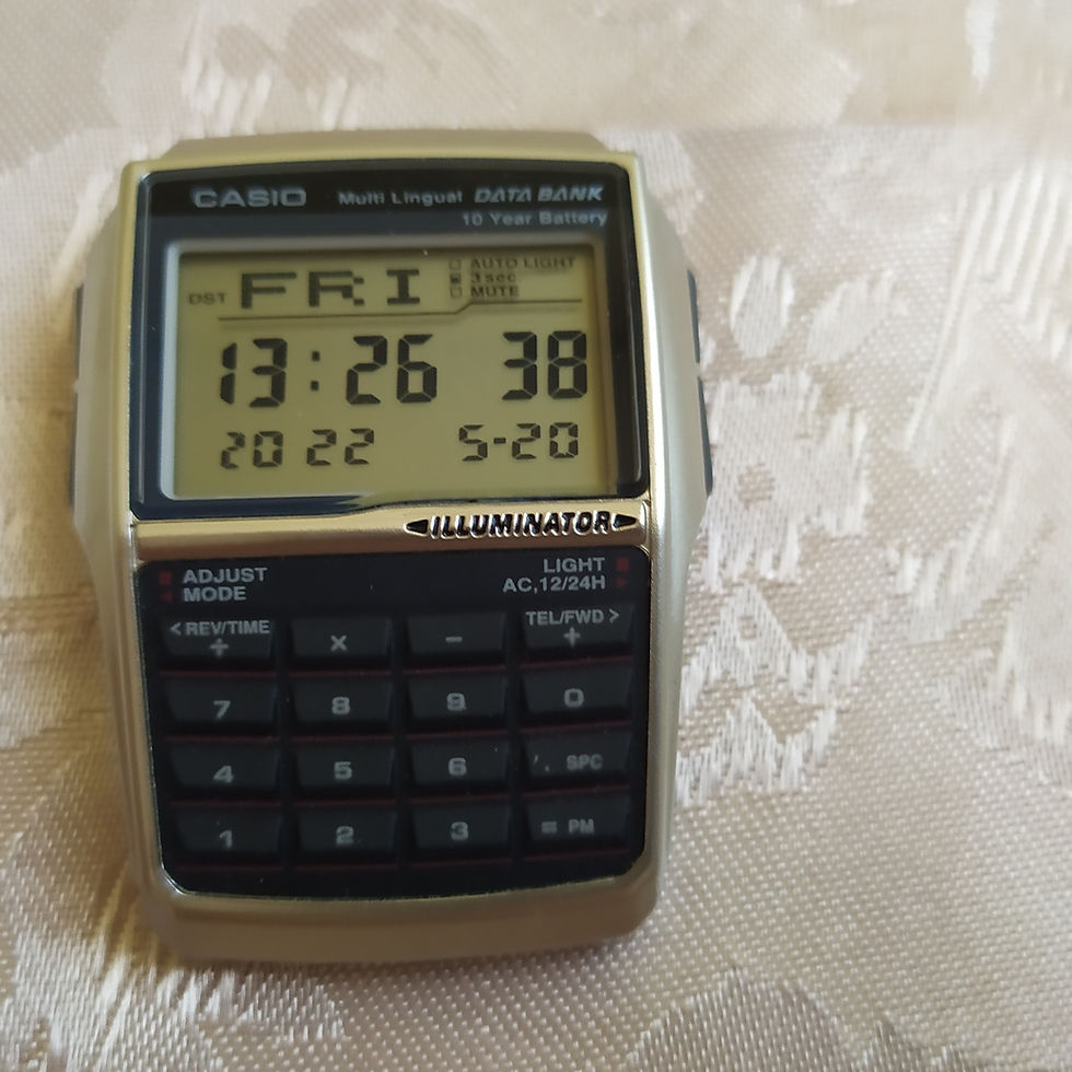 Discover in-depth insights on the Casio DBC-32D-1AES calculator on my blog! Learn more and grab yours on Amazon USA