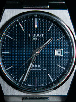 Tissot: Innovatori per Tradizione. Un'Analisi Esclusiva sul Marchio Svizzero di Orologeria.
