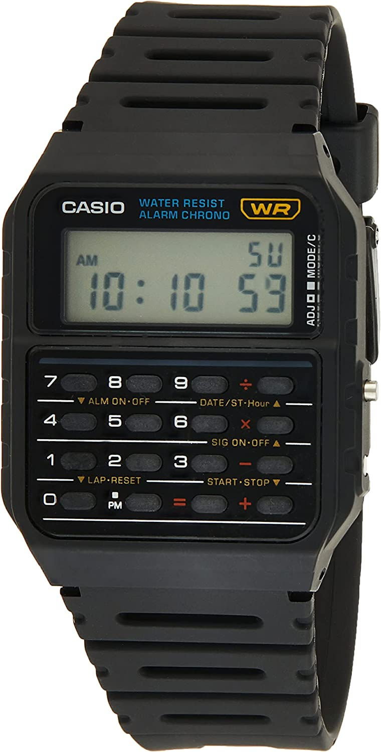 Discover in-depth insights on the Casio DBC-32D-1AES calculator on my blog! Learn more and grab yours on Amazon USA