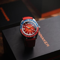 Spinnaker Fleuss SP-5120-99