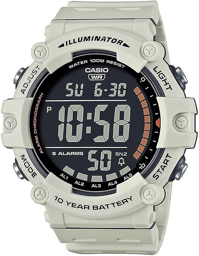 Casio AE-1500WH-8B2VDF