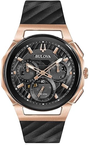 Bulova 98A185