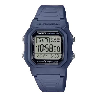 Casio W-800H-2AV