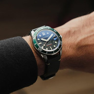 Spinnaker Croft Mid Size Verde