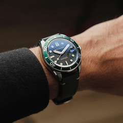 Spinnaker Croft Men’s Watch