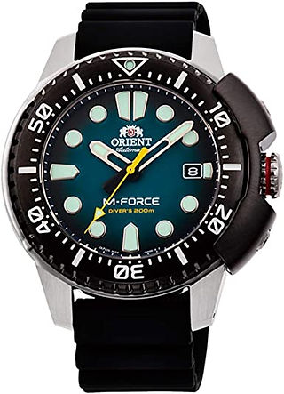 Orient M-Force RA-AC0L04L00B