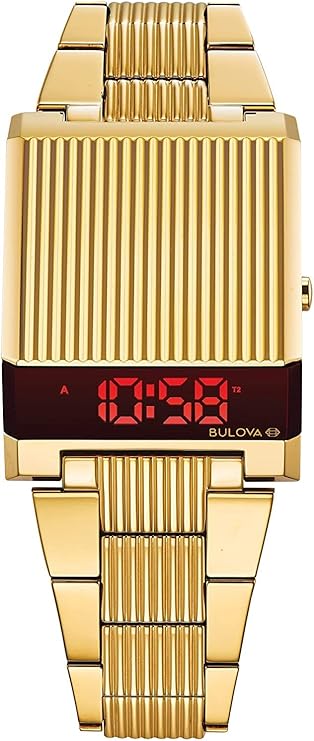 Bulova Computron 97C110 