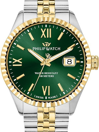 Philip Watch Caribe R8253597095