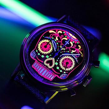 Undone watches