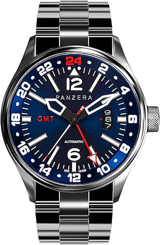 Panzera Midnight Blue F45G-01M2