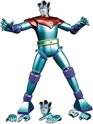 ASTROGANGA