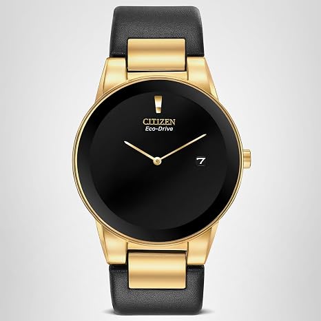 Citizen Axiom Eco-Drive AU1062-56E