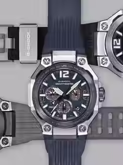 Recensione G-Shock Gravitymaster GWR-B3000