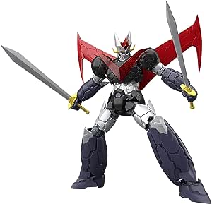 Great Mazinger Infinity