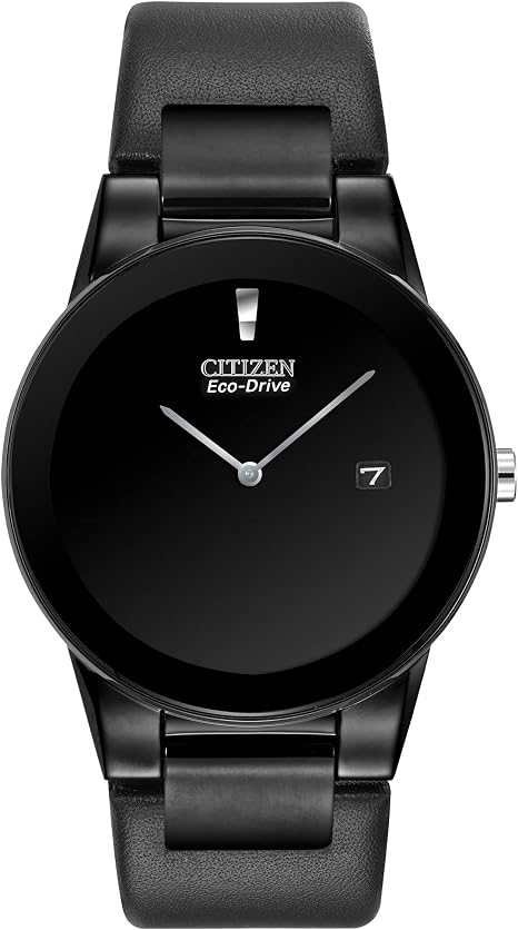Citizen Axiom AU1065-58E