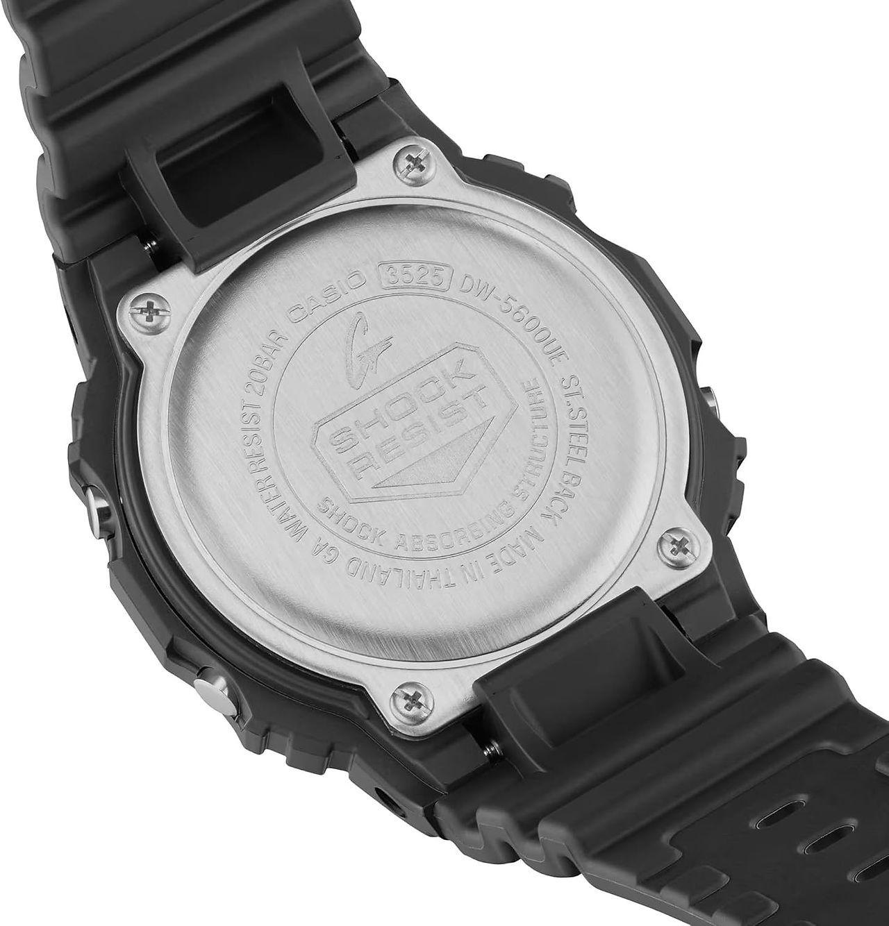 Casio DW-5600UE-1ER