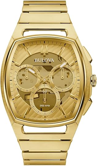 Bulova Curv 97A160