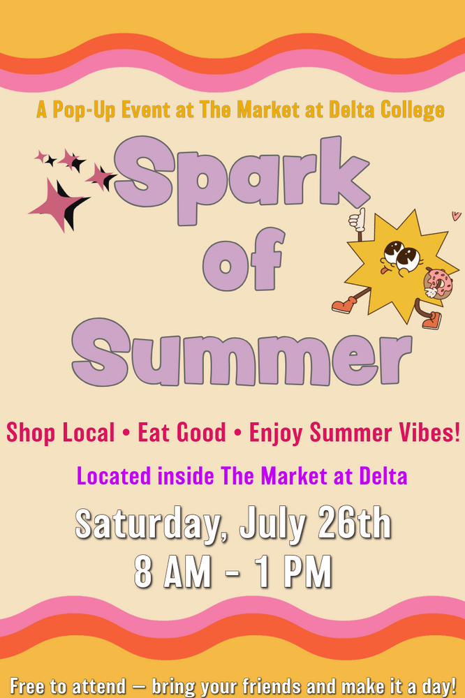 Pop-Up vs. Flea Market: What’s the Difference (and Why You Should Come to Both!)