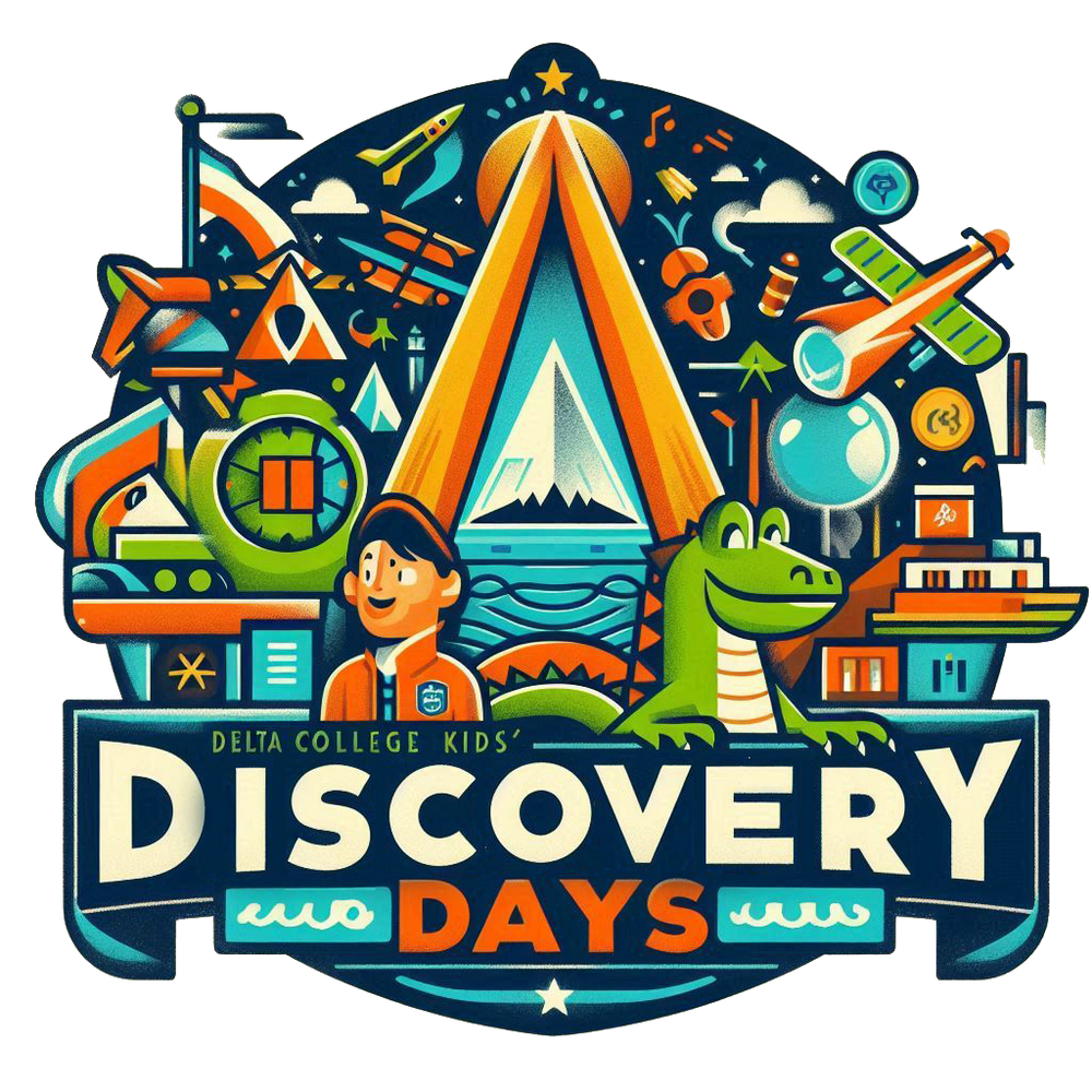 Discover Something New at Discovery Days ✨ Free Family Activities!