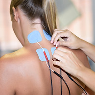Electrotherapy