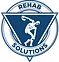 Rehab Solutions Physio Logo