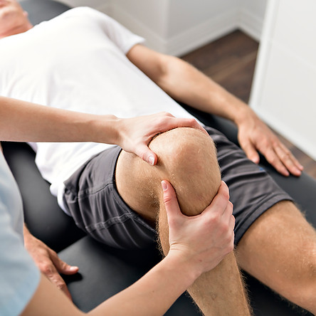 Manual Therapy