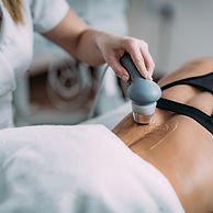 Ultrasound Therapy