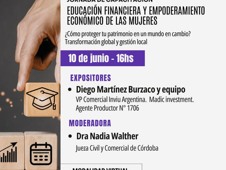 Nueva actividad para agendar!