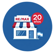 REMAX Ayres la mas antigua