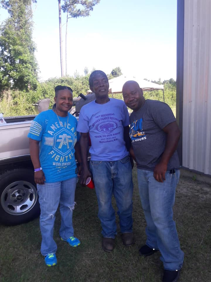 2019 Walterboro Reunion