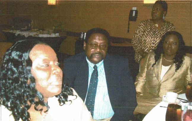 2009 Raleigh NC Reunion