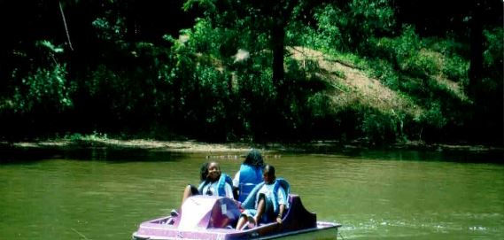 2003 DC/Maryland Reunion