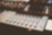 sound console