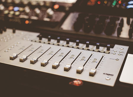 Tim Hocks mastering