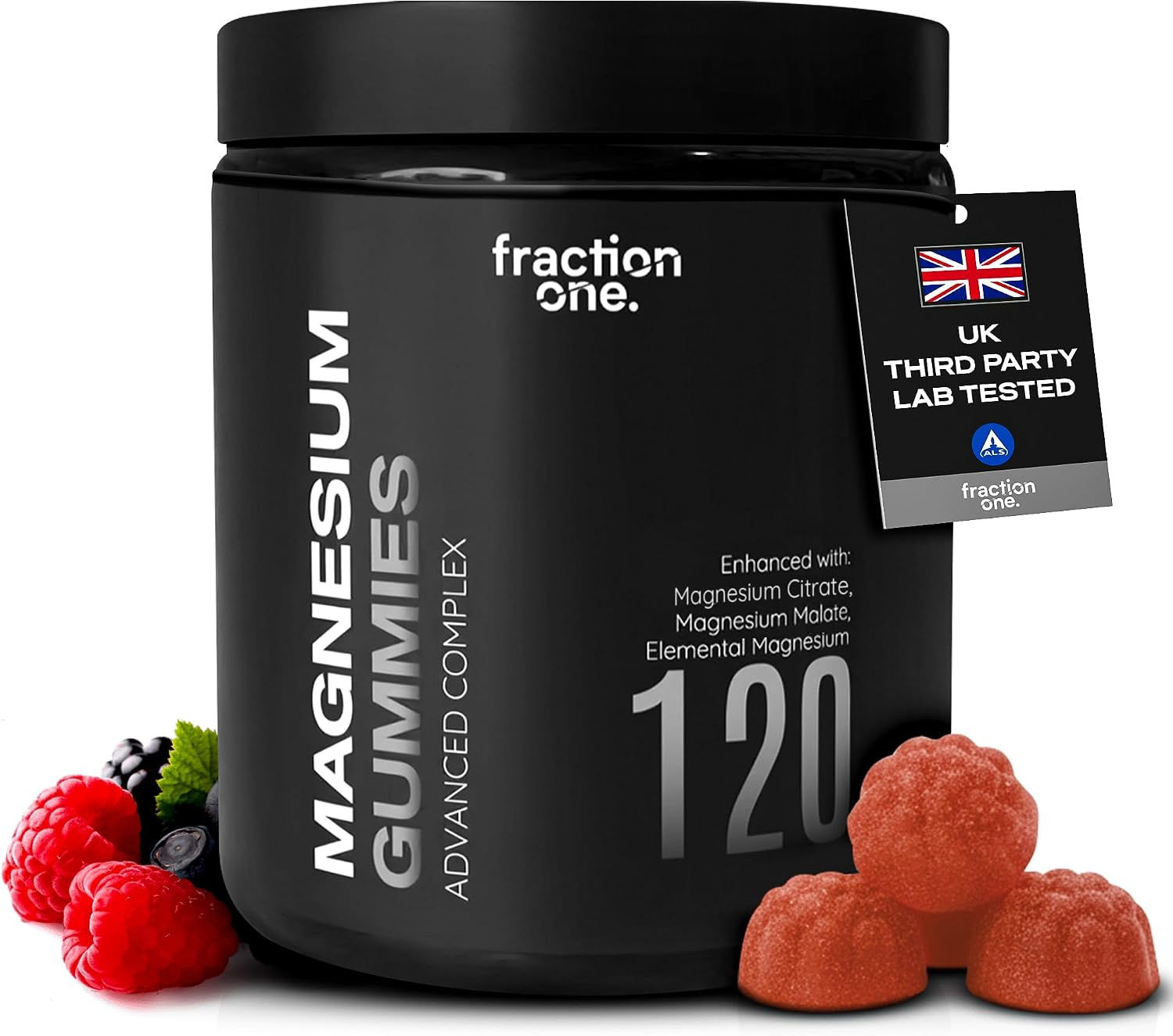 Magnesium & Creatine Sachets