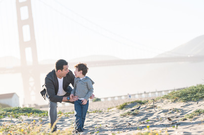 Crissy Field - Tracey Medcalfe Professional Photography Featured San Francisco Locations 2023 -