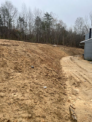 Erosion Control