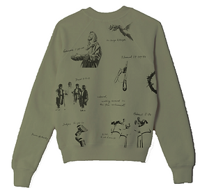 Raglan Sweatshirt_Back_Olive_v3.png